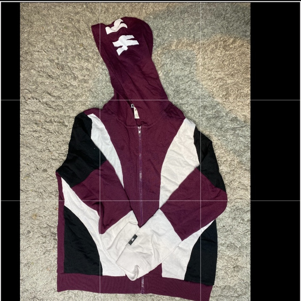 PINK Victoria secret sweater